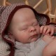 7 Marzo PRE-ORDEN Kit THEO, escultora Doris Moyers-Hornbogen