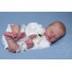 7 Marzo PRE-ORDEN Kit THEO, escultora Doris Moyers-Hornbogen