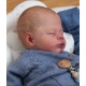 7 Marzo PRE-ORDEN Kit THEO, escultora Doris Moyers-Hornbogen