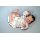 7 Marzo PRE-ORDEN Kit THEO, escultora Doris Moyers-Hornbogen