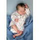 7 Marzo PRE-ORDEN Kit THEO, escultora Doris Moyers-Hornbogen