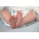 7 Marzo PRE-ORDEN Kit THEO, escultora Doris Moyers-Hornbogen
