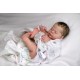 7 Marzo PRE-ORDEN Kit THEO, escultora Doris Moyers-Hornbogen