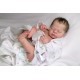 7 Marzo PRE-ORDEN Kit THEO, escultora Doris Moyers-Hornbogen