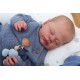 7 Marzo PRE-ORDEN Kit THEO, escultora Doris Moyers-Hornbogen