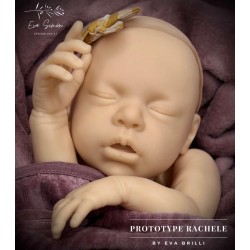 10 Mayo PRE-ORDEN Kit RACHELE, escultora Eva Brilli