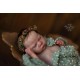 Kit WENDY, escultora VIVIANE ALELUIA