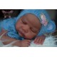 Kit WENDY, escultora VIVIANE ALELUIA