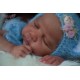 Kit WENDY, escultora VIVIANE ALELUIA