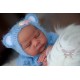 Kit WENDY, escultora VIVIANE ALELUIA