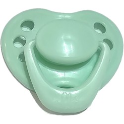 CHUPETE MINTY (MENTA). Incluimos los imanes