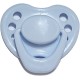 Chupete Sweetheart Baby Blue. AZUL BEBE (incluimos los imanes)