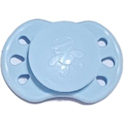 PREMATURO SKY BLUE. Azul