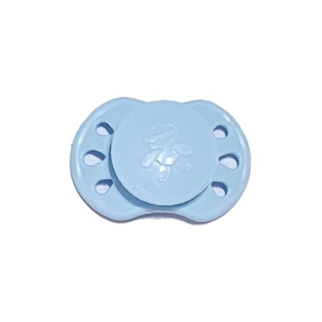 PREMATURO SKY BLUE. Azul