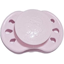 PREMATURO MARSHMALLOW PINK. Rosa