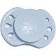 PREMATURO 14" - 18". BABY BLUE. AZUL BEBE (incluimos imanes)