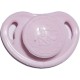 MINI 10" - 13". Soft Light Pink. ROSA CLARO