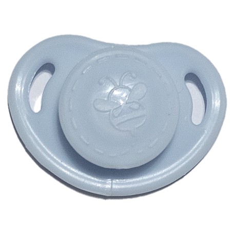 MINI 10" - 13". Soft Light Blue. AZUL BEBE (incluimos imanes)