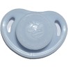 MINI 10" - 13". Soft Light Blue. AZUL BEBE (incluimos imanes)