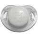 MINI 10" - 13". TRANSPARENTE TAPA BLANCA (incluimos imanes)