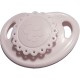 CHUPETE Vintage Nude Blush. ROSA PALO