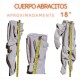 CUERPO ALEMAN ABRACITOS 18-19"