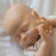 9 Junio PRE-ORDEN kit CHRISTOPHER, escultora Nikki Johnston