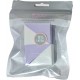 4 unid. esponjas SIN LATEX. No hinchan, ideal moteado. (Ref. 40)