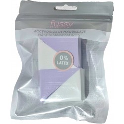 4 UNID. ESPONJAS PARA SILICONA SIN LATEX