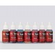 Selección de piel SilTone /7x30gr