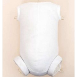 CUERPO 28 PULGADAS aproximadamente kits 71 cm