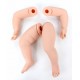 kit MARIGOLD escultora Ann Timmerman. Toodler 28" aprox. 71 cm