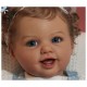 kit MARIGOLD escultora Ann Timmerman. Toodler 28" aprox. 71 cm