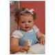 kit MARIGOLD escultora Ann Timmerman. Toodler 28" aprox. 71 cm