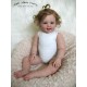 kit MARIGOLD escultora Ann Timmerman. Toodler 28" aprox. 71 cm