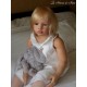 Kit ALOENKA , escultora Natali Blick. Mide entre 96 y 100 cm. Incluye cuerpo y conectores.