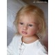 Kit ALOENKA , escultora Natali Blick. Mide entre 96 y 100 cm. Incluye cuerpo y conectores.