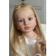 Kit ALOENKA , escultora Natali Blick. Mide entre 96 y 100 cm. Incluye cuerpo y conectores.