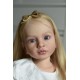 Kit ALOENKA , escultora Natali Blick. Mide entre 96 y 100 cm. Incluye cuerpo y conectores.