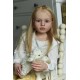 Kit ALOENKA , escultora Natali Blick. Mide entre 96 y 100 cm. Incluye cuerpo y conectores.