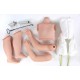 Kit ALOENKA , escultora Natali Blick. Mide entre 96 y 100 cm. Incluye cuerpo y conectores.
