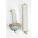 Kit ANGELICA, escultora Reva Schick. Incluye cuerpo y conectores. Mide aprox. 109 cm