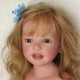 Kit NICOLE, escultora Natali Blick. Incluye cuerpo y conectores. Mide aprox. 96-100 cm