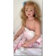 Kit NICOLE, escultora Natali Blick. Incluye cuerpo y conectores. Mide aprox. 96-100 cm
