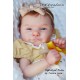 kit ROSIE , Escultora CASSIE ANN LOVE . Cassie Brace (apellido casada).Edición Limitada 400 unidades