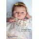 kit ROSIE , Escultora CASSIE ANN LOVE . Cassie Brace (apellido casada).Edición Limitada 400 unidades