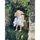 lunes 10 Noviembre PRE-ORDEN kit BLUEBELL escultora Viviane Aleluia