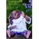 lunes 10 Noviembre PRE-ORDEN kit BLUEBELL escultora Viviane Aleluia