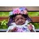 lunes 10 Noviembre PRE-ORDEN kit BLUEBELL escultora Viviane Aleluia
