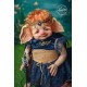 lunes 10 Noviembre PRE-ORDEN kit BLUEBELL escultora Viviane Aleluia